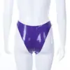 Gia Latex Knickers